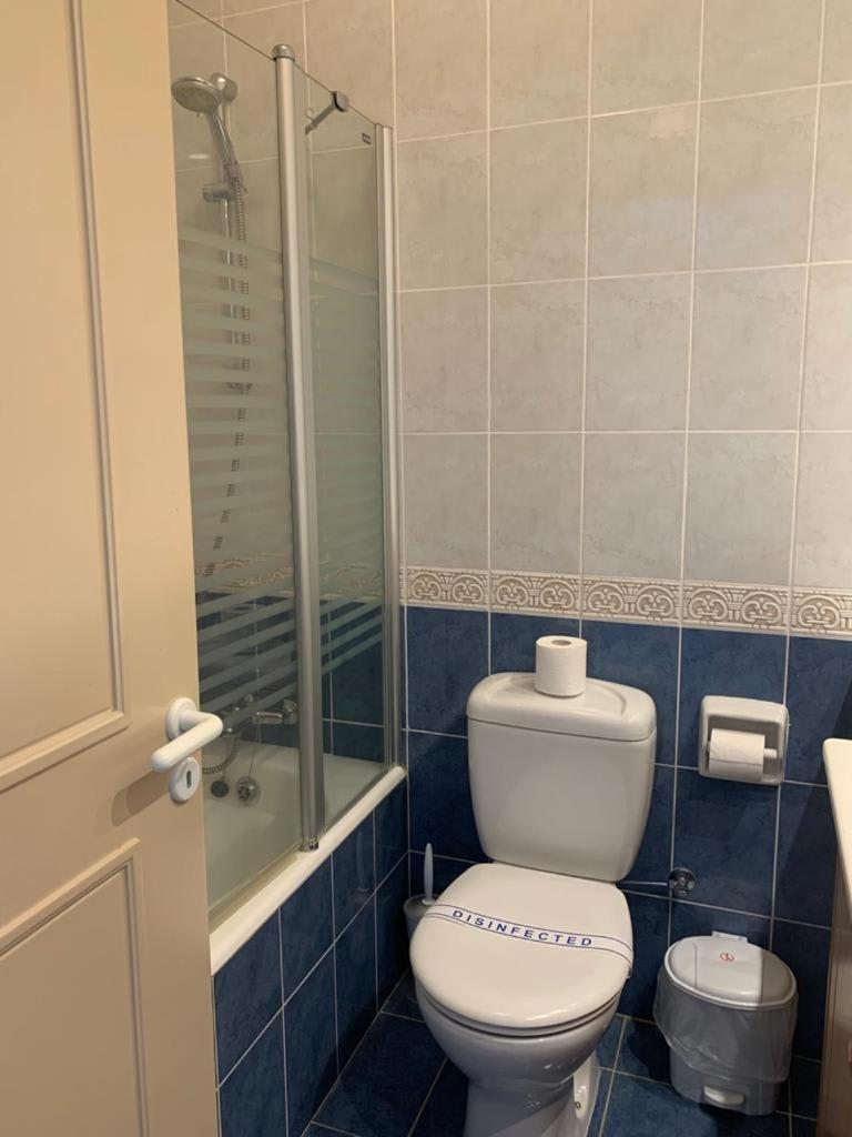 Regina Gardens - Spacious 3 Bed, 2 Bath Maisonette Πάφος Εξωτερικό φωτογραφία