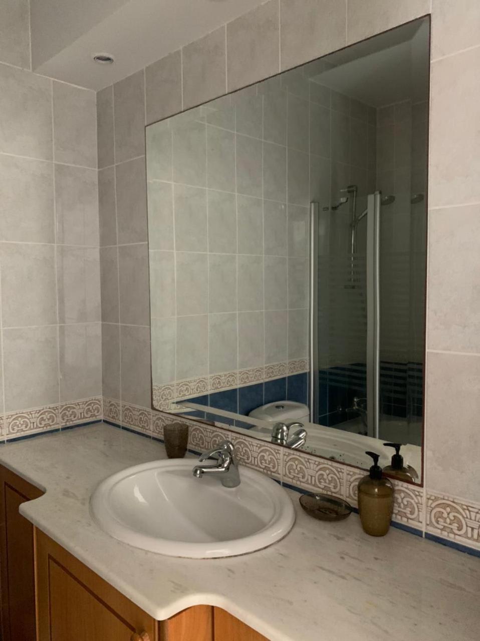 Regina Gardens - Spacious 3 Bed, 2 Bath Maisonette Πάφος Εξωτερικό φωτογραφία