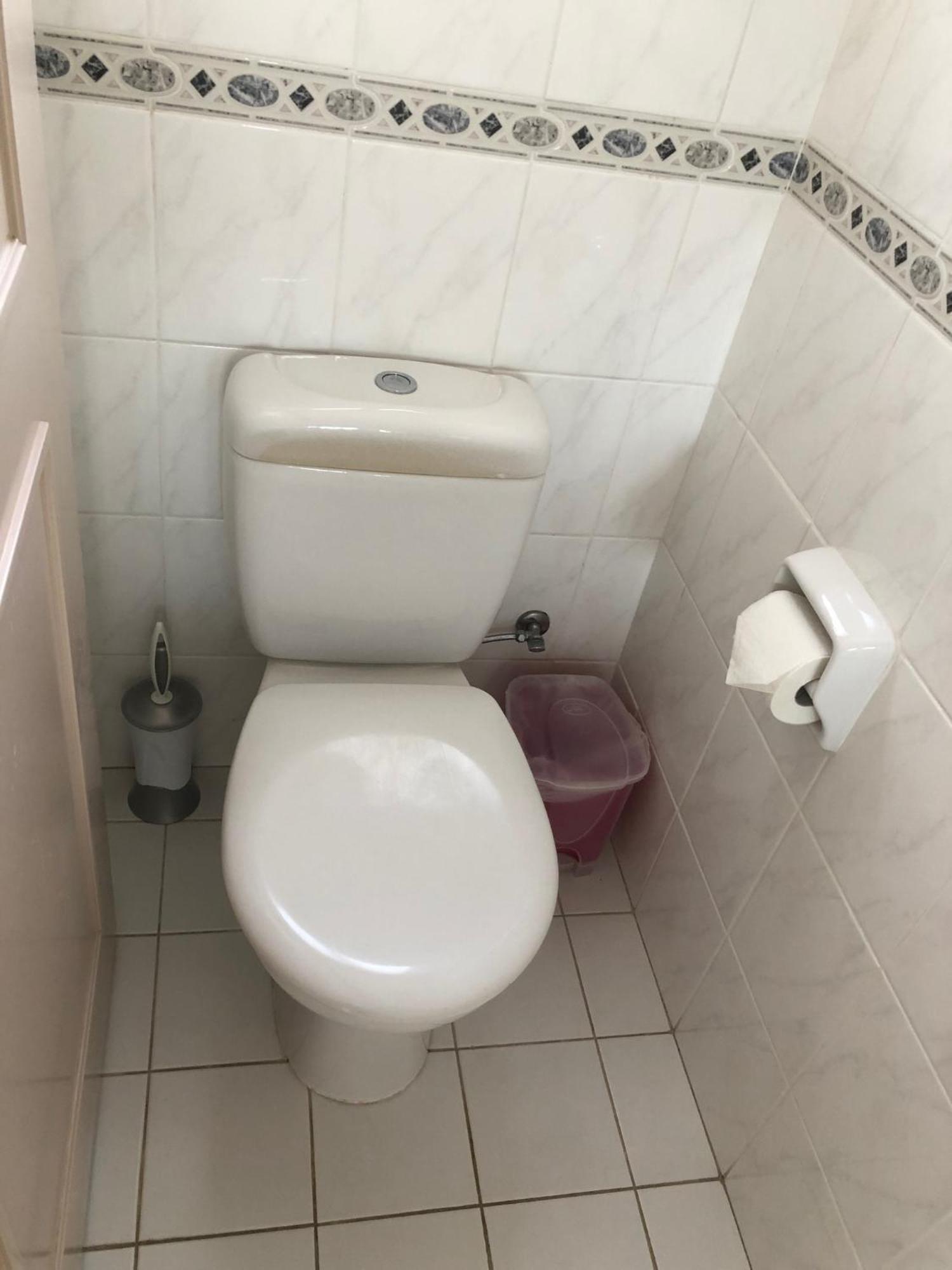 Regina Gardens - Spacious 3 Bed, 2 Bath Maisonette Πάφος Εξωτερικό φωτογραφία